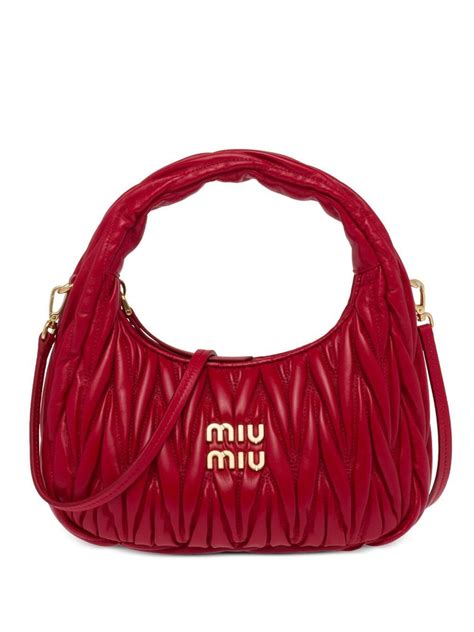 farfetch miu miu shoes|where to buy miumiou bags.